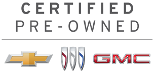 Chevrolet Buick GMC Certified Pre-Owned in Aberdeen, MD
